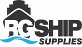 Logo RG Ship Supplies